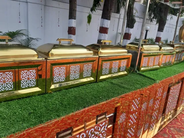 VYSAKHI CATERING SERVICES VIZAG /MuraliNagar - 4