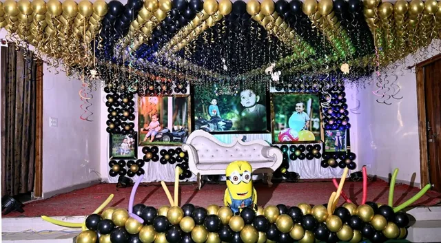 Friends Events & Catering Services - 5