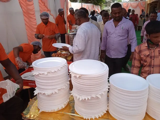 Manasa Catering & Events - 2