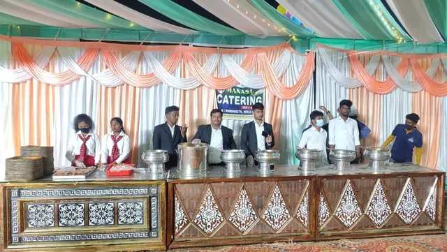 Manasa Catering & Events - 6