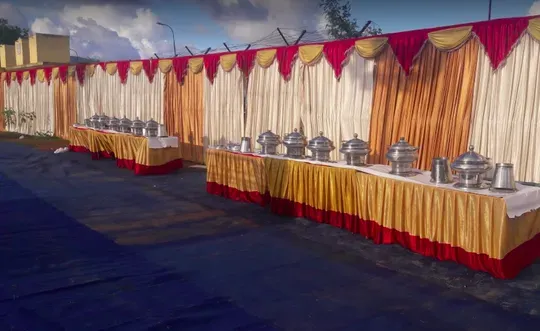 Shri Shankar Sai Supply & Catering - 2