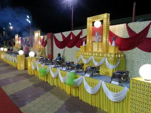 Shri Shankar Sai Supply & Catering - 3