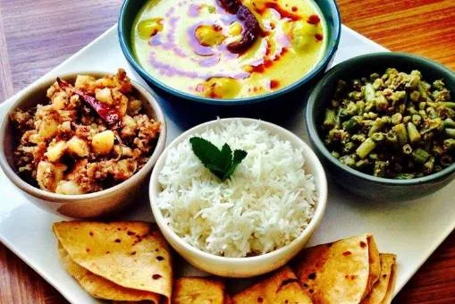 Sri Annapoorna catering - 2