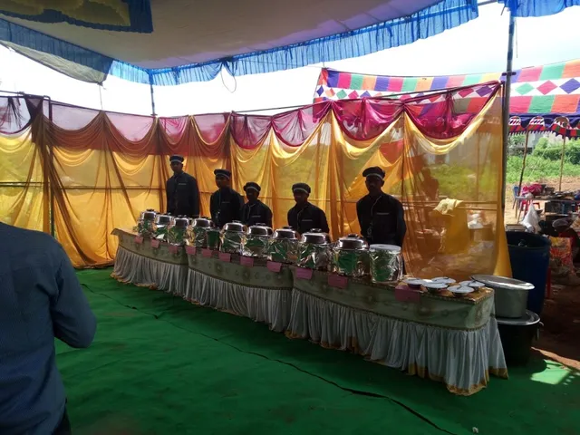 Sree Raghavendra Caterers - 2
