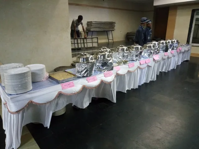 Sree Raghavendra Caterers - 3