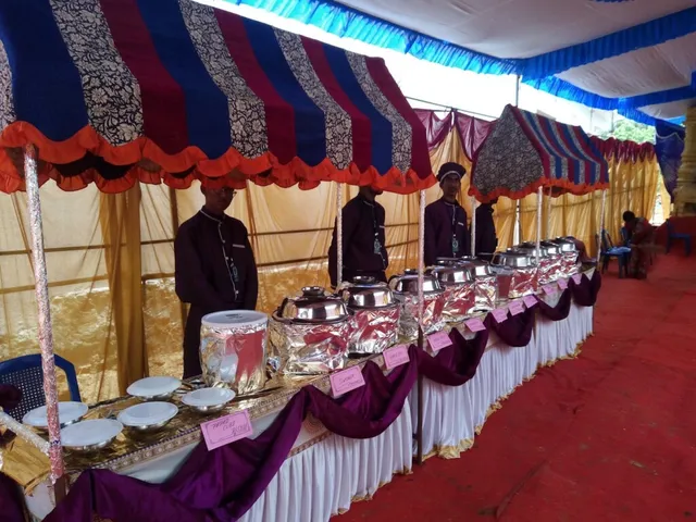 Sree Raghavendra Caterers - 4