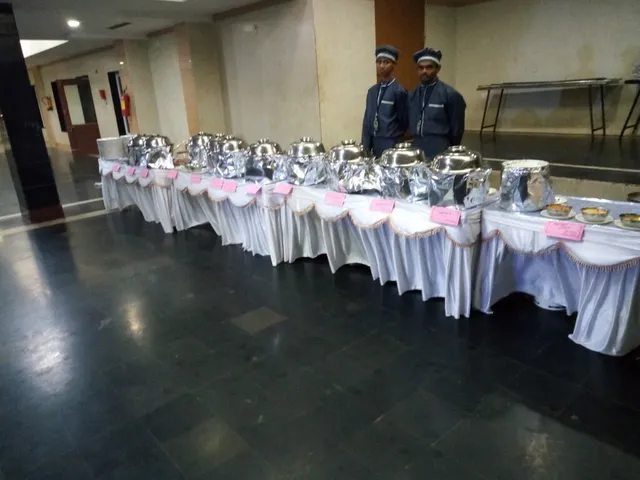 Sree Raghavendra Caterers - 5