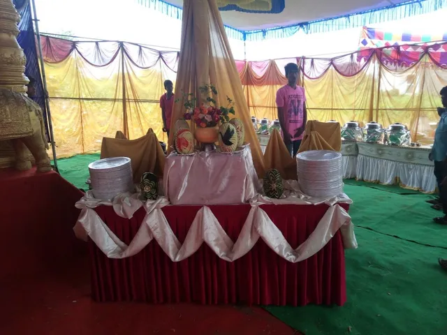 Sree Raghavendra Caterers - 6