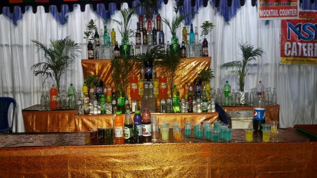 samyuktha catering - 6