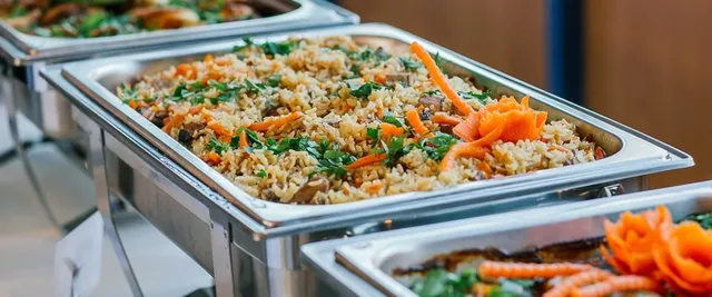 Priya Durga Catering Service - 2