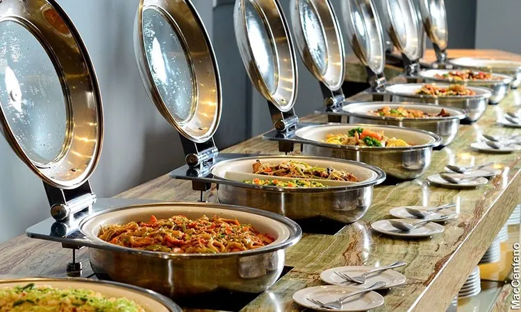 Priya Durga Catering Service