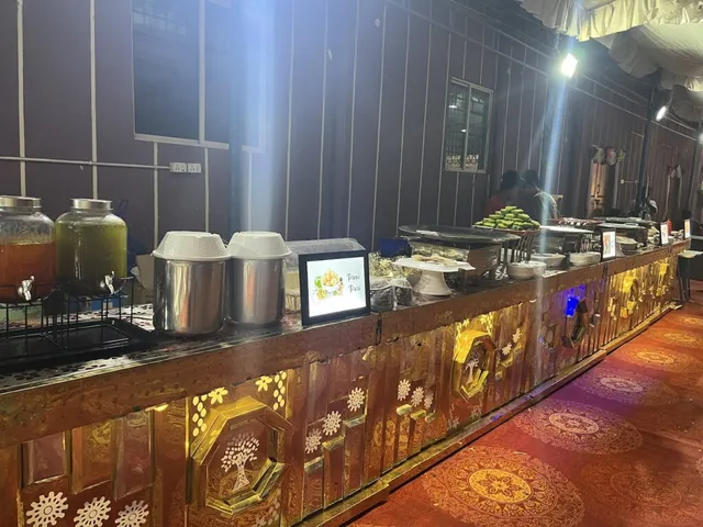 Ruchi Vindu catering - 2