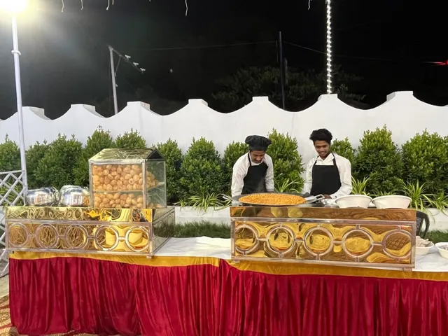 Ruchi Vindu catering - 5