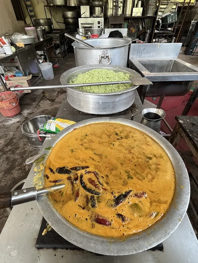 Ruchi Vindu catering - 7