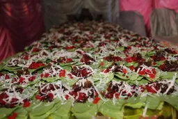 Nookambica catering services - 2