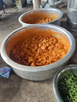 Nookambica catering services - 3