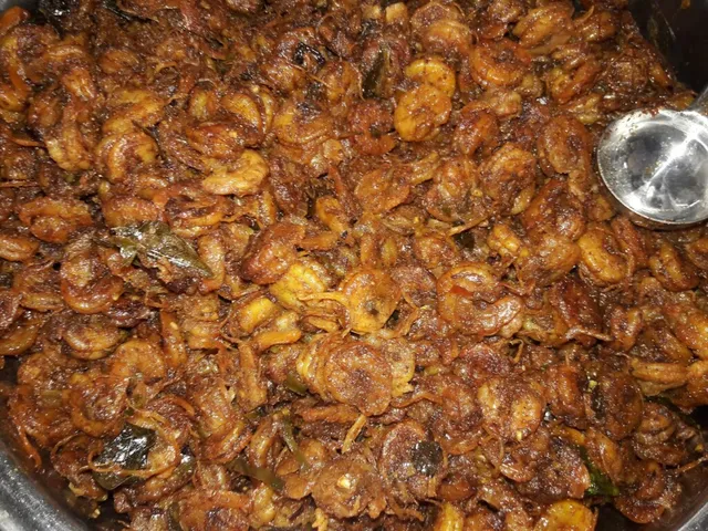 Nookambica catering services - 4