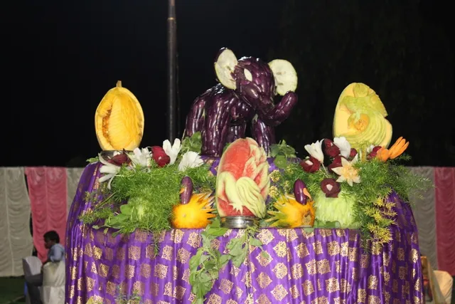 Nookambica catering services - 6