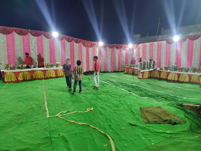 Nookambica catering services - 7