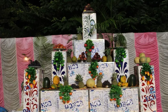 Nookambica catering services - 8