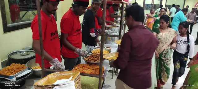 HAYATI CATERINGS And DECORATIONS - 4