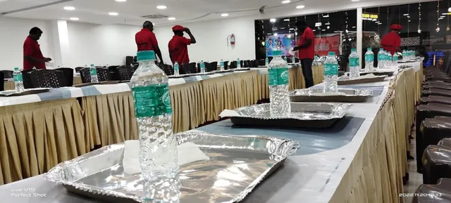 HAYATI CATERINGS And DECORATIONS - 6