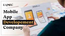 Best Mobile App Development Company in Gurgaon