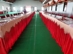sri gowthami caterers