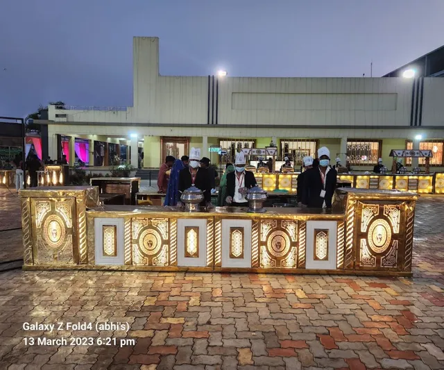 Abhi's Events & Food catering - 2