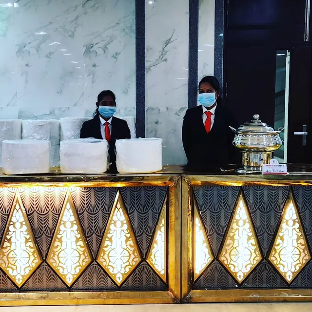 Abhi's Events & Food catering - 3