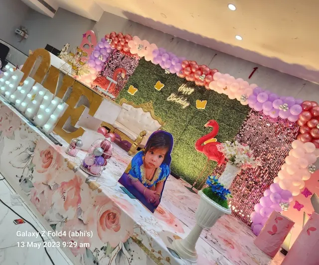 Abhi's Events & Food catering - 4