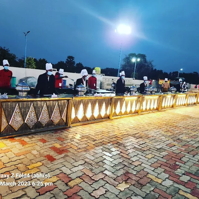 Abhi's Events & Food catering - 5