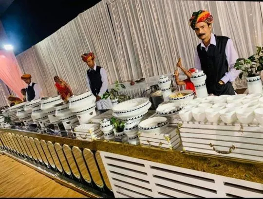 Kumar Catering Services Rajahmundry - 2