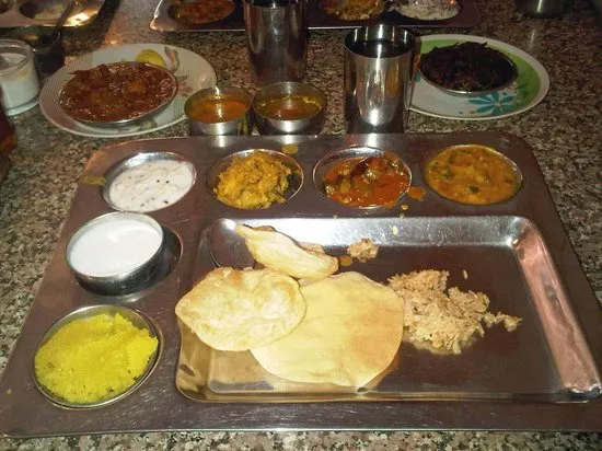 Kumar Catering Services Rajahmundry - 4