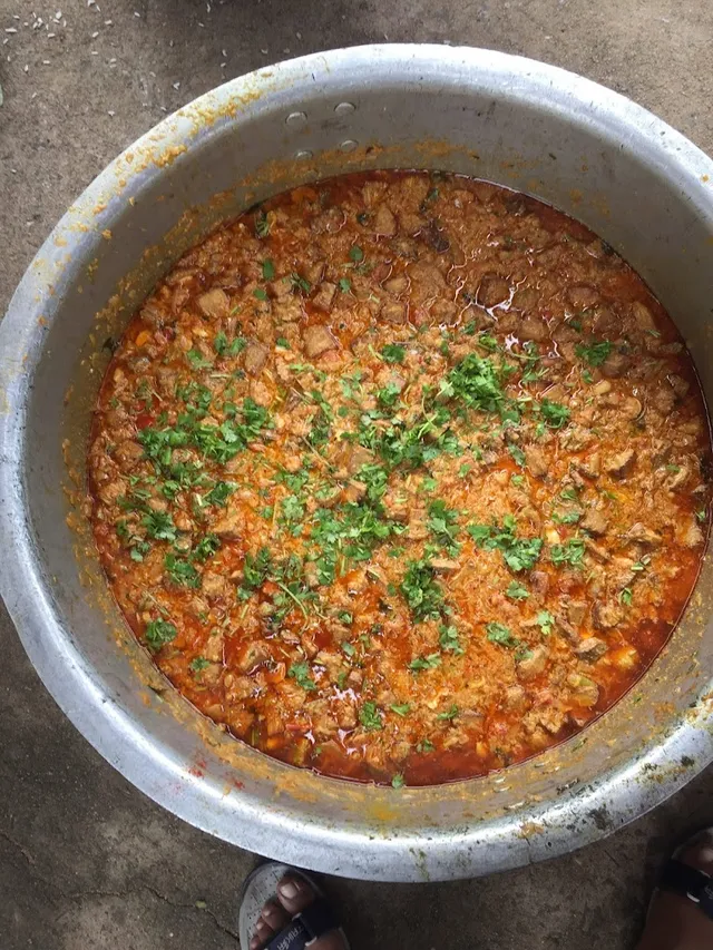 Ramya Catering And Wedding Planners - 4