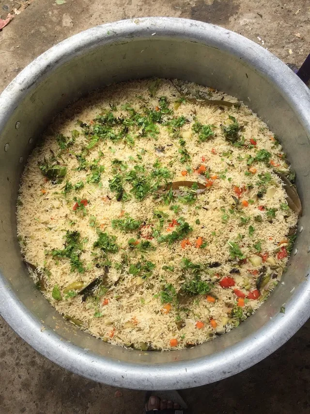 Ramya Catering And Wedding Planners - 6