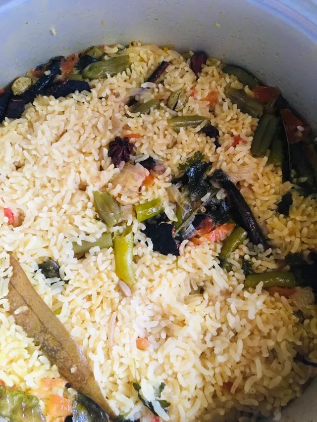 babu cooking & catering - 2