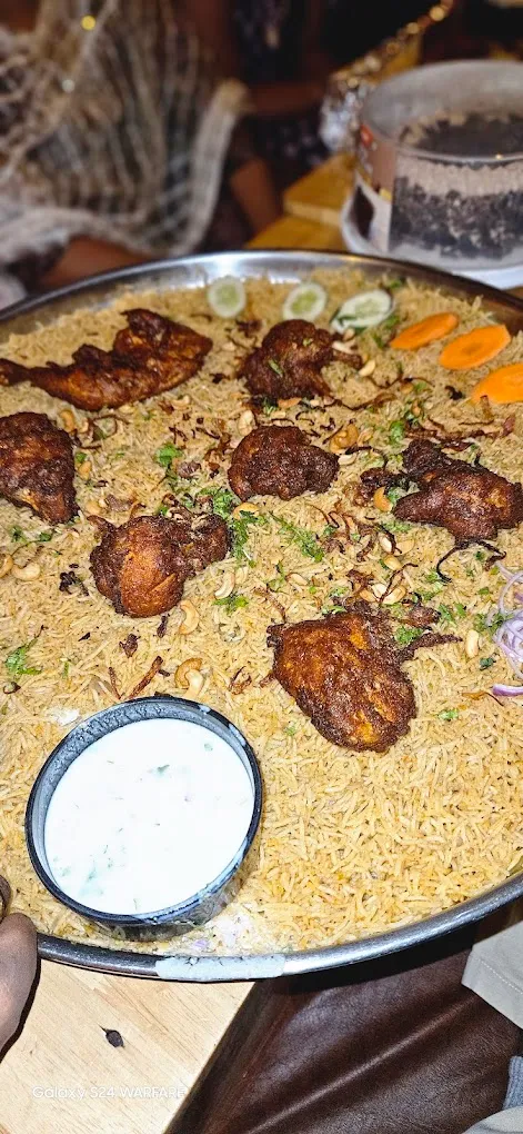 babu cooking & catering - 3