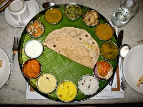 Annapurna Caterings - 2