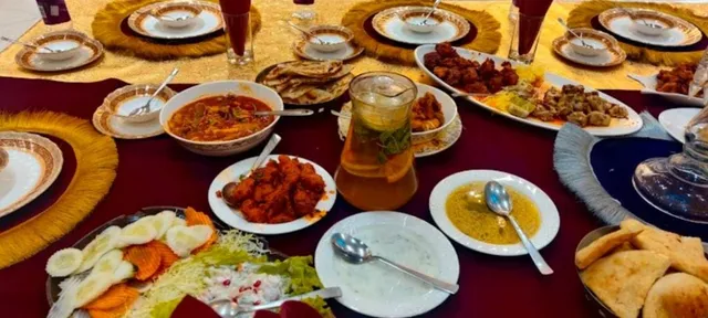 Elevated Events | Wedding Planner & Caterers - 3