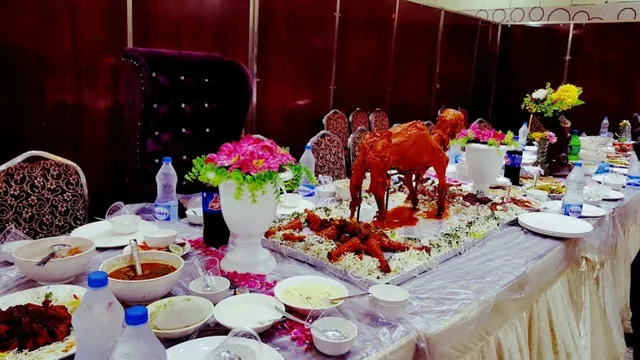 Elevated Events | Wedding Planner & Caterers - 4