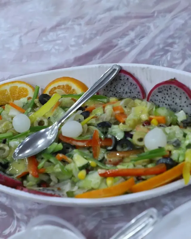 Elevated Events | Wedding Planner & Caterers - 5