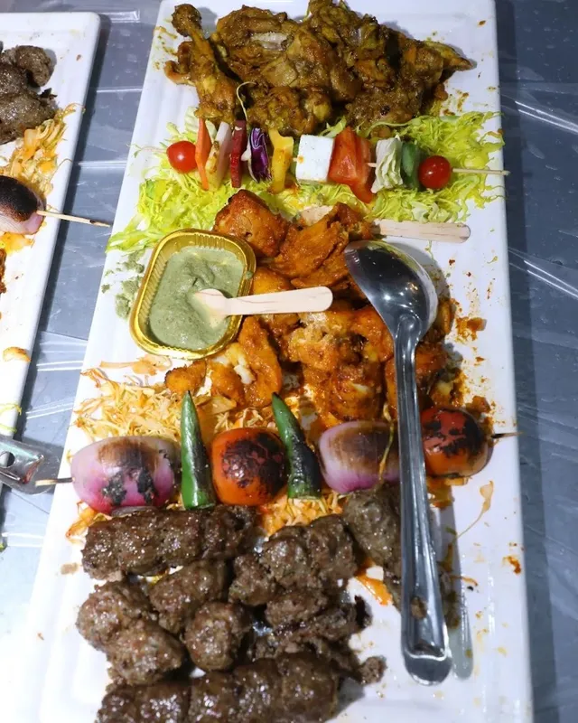 Elevated Events | Wedding Planner & Caterers - 6