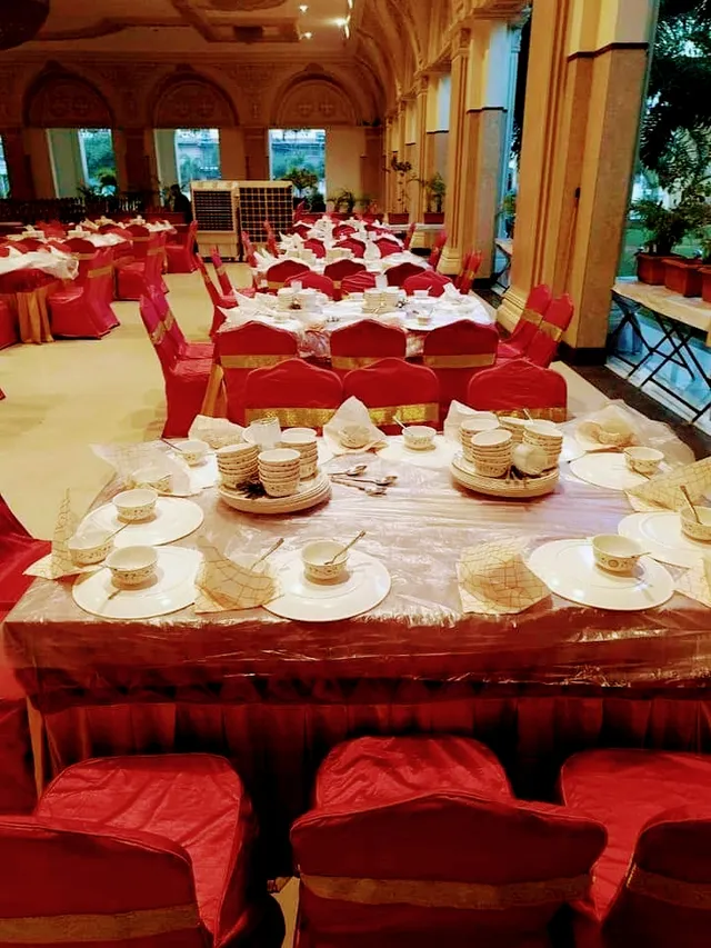 good food Catering - 6