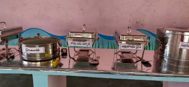 Hari Hara Caterers - 2