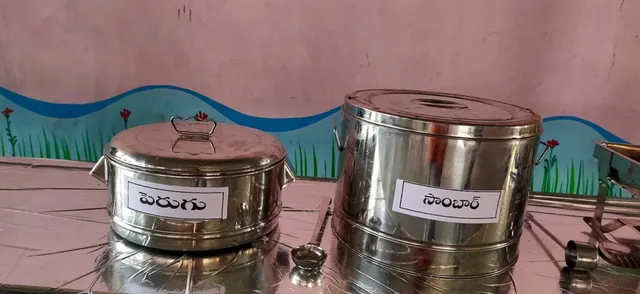 Hari Hara Caterers - 4