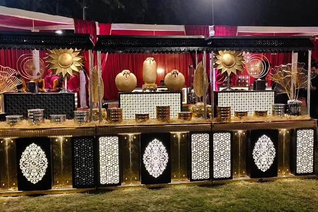 Royal Events & Catering-- Best & Top Events in Karimnagar - 4
