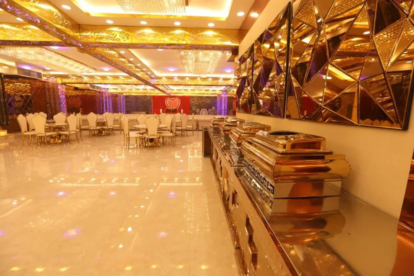 Royal Events & Catering-- Best & Top Events in Karimnagar