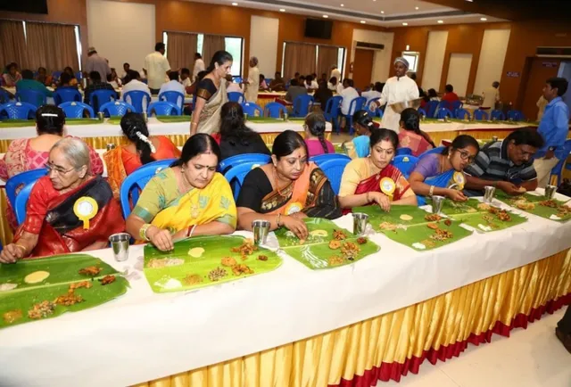 PERFECT CATERING & EVENT PLANNER - 6