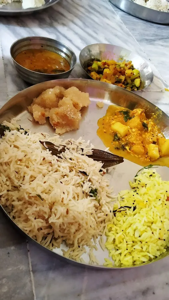 Dattatreya caterers - 3